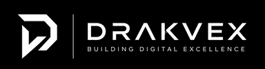 DRAKVEX Logo